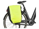 Bike Bag SHELTER Large / neon yellow