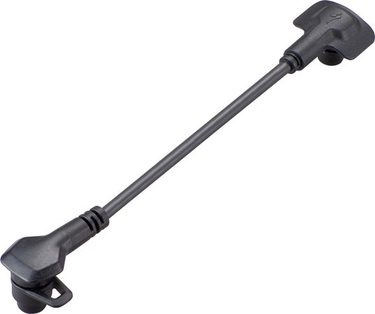 RANGE EXTENDER Verbindungskabel zu CREO SL/VADO SL, 220mm / schwarz