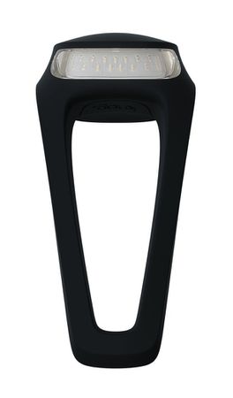 Rücklicht Frog V3 / spider black