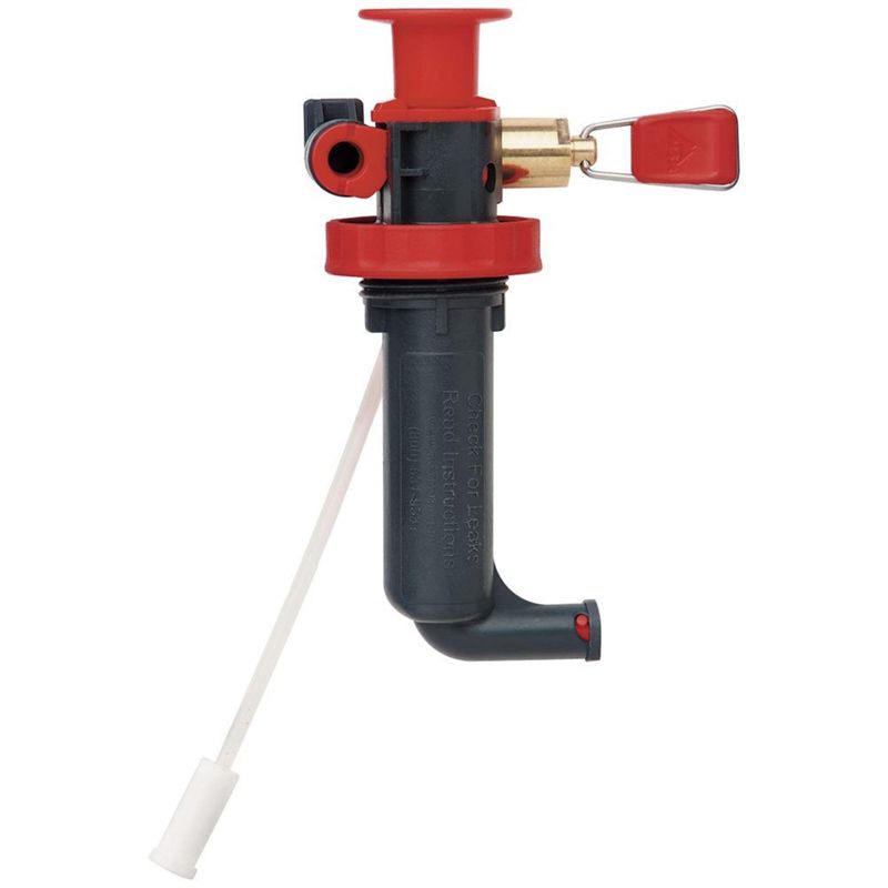 WHISPERLITE Brennstoffpumpe