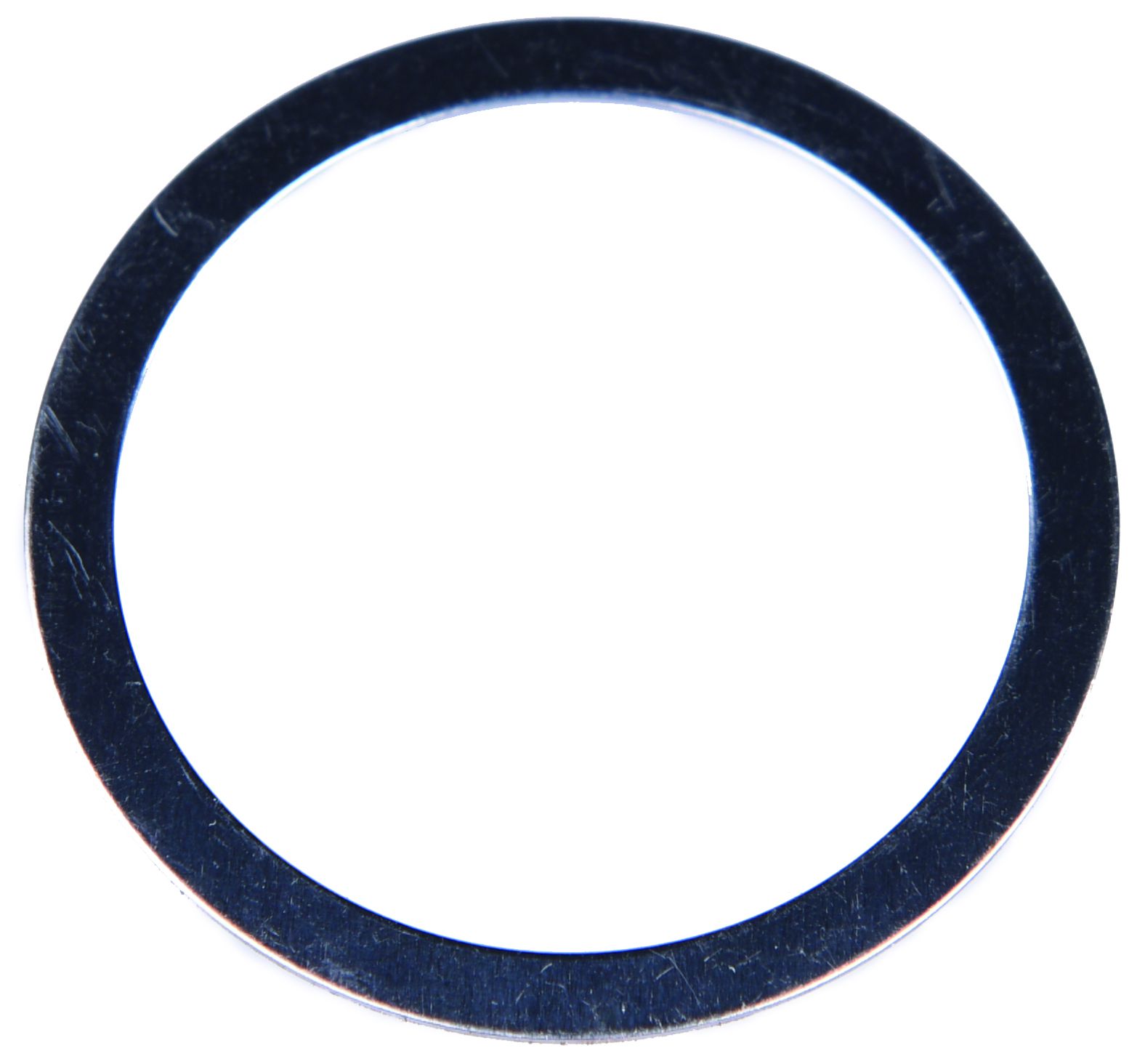 Topcap Spacer / schwarz