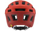 ENGAGE 2 MIPS Koroyd Velohelm / matte poppy terra / 51-55CM