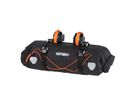 HANDLEBAR-PACK M Lenkertasche / black matt / 15