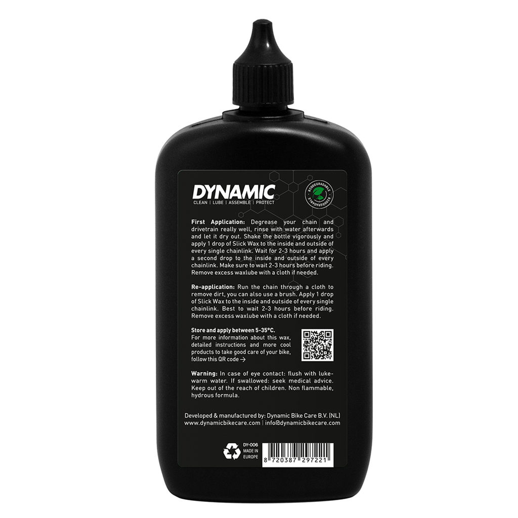Slick Wax 250ml