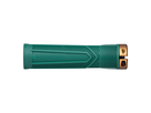 Chester Grip Lock-on 31mm / forest green/kash money / one size