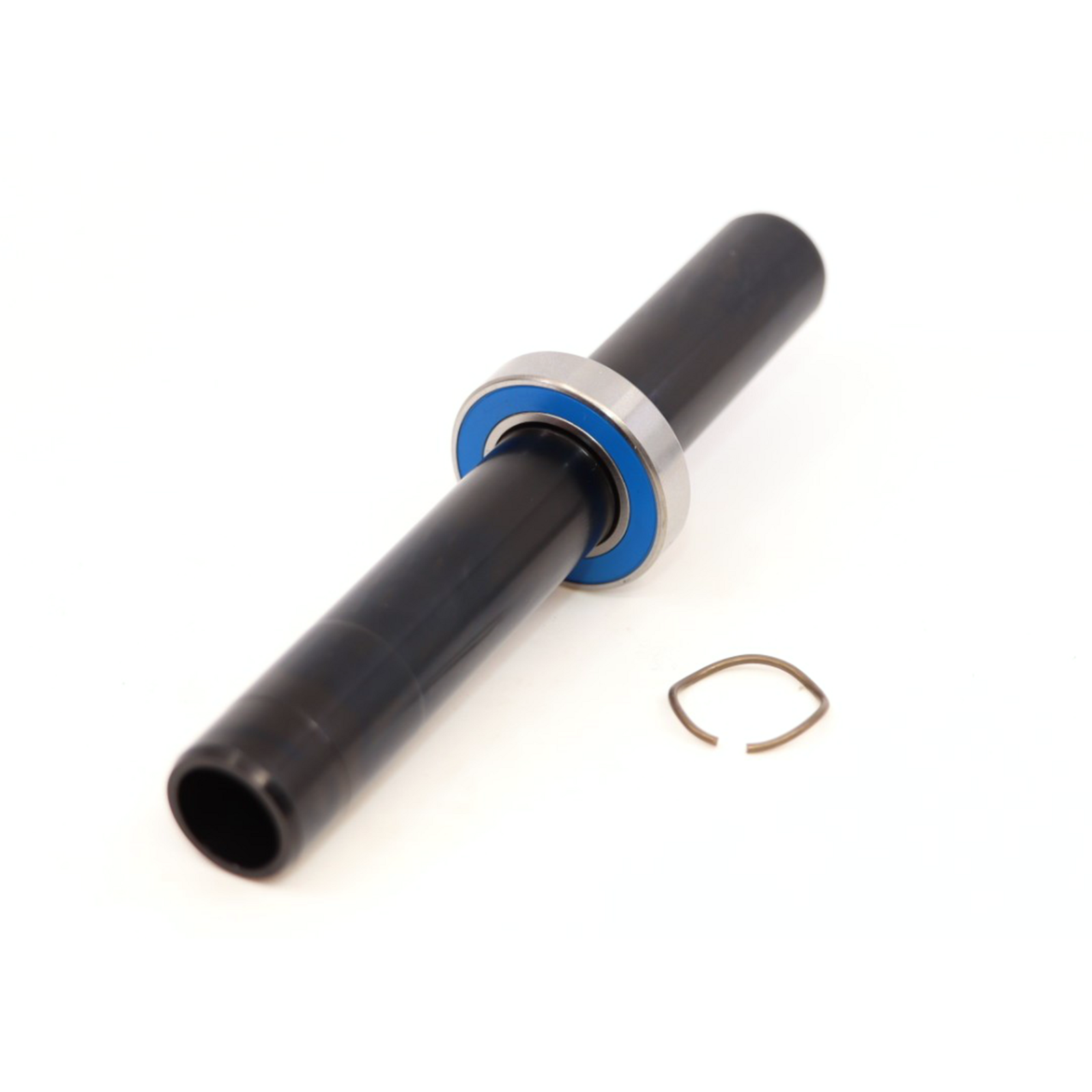 Hub Axle with Axle Spring Rear ZR1 Disc Brake