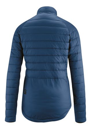 SORIO Damen-Loftjacke / insignia blue / 44