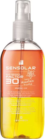 SENSOLAR LSF 30 Sonnenschutz / 50ML