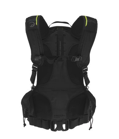 Bike Rucksack BX3 Evo bl / schwarz