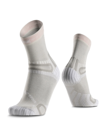 X-Socks Unisex Hike Discover Natural Ankle / natural / 35-36