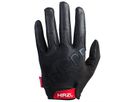GRIPPP Tour FF 2.0 Unisex-Handschuhe / schwarz / S=7
