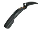 SHOCKBLADE VR-Steckschutzblech / schwarz / 26" - 27.5"