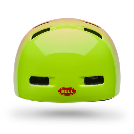 Lil Ripper Helmet / triblend sunburst / S