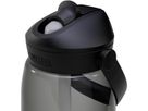 Thrive Flip Straw / charcoal