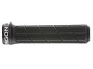 Lenkergriffe GD1 Evo Slim black / black
