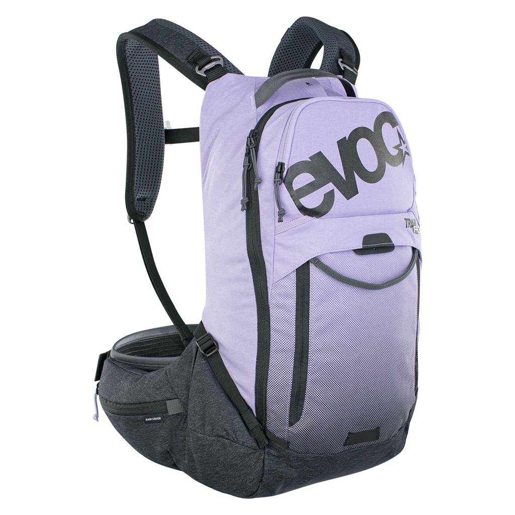 Trail Pro 16L Backpack / multicolour 21 / L/XL