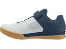 Stamp Schuh Boa / navy-grey / 38
