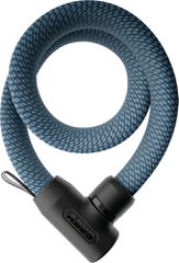 Abus Kettenschloss Yarnit 4004K / denim blue / 1100 mm, 880 g