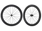 Road Radsatz Dura-Ace WH-R9270-C60 Tubless Disc / Schwarz / Laufradsatz, 12 mm/12 mm, 100mm/142mm, 12