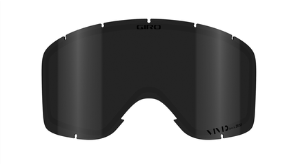 Index 2.0 Lens / vivid jet black S4