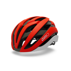 Cielo MIPS / matte flame red / M 55-59