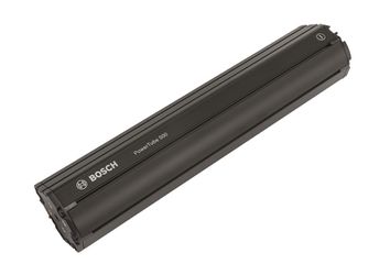 PowerTube-Akku 500Wh, Horizontal