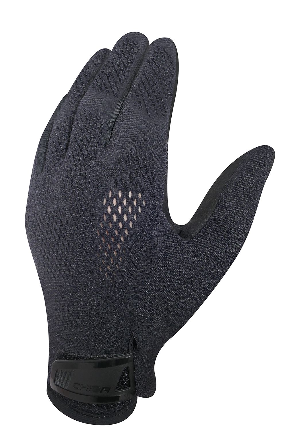 Viper Gloves / black / M