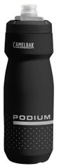 PODIUM 7dl Trinkflasche / schwarz / 7DL