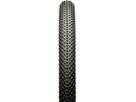 Grava Pneu black 700x42C GEC 120TPI FB 60 / schwarz / Faltreifen\