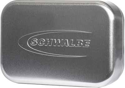 Veloreiniger - ALU-BOX für Natural Bike Soap  von SCHWALBE