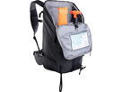 Summit 30L Backpack / black