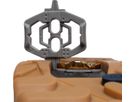 Cleat Tool V2 / grau