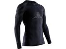 Men Invent 4.0 Shirt LG SL / Black/Charcoal / L