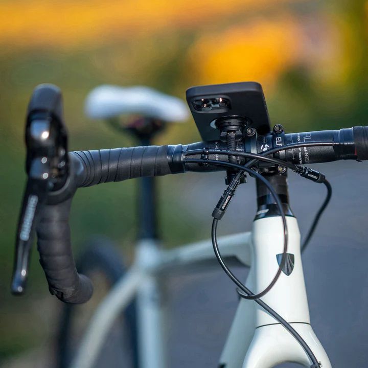 Micro Bike Mount SPC+ / schwarz