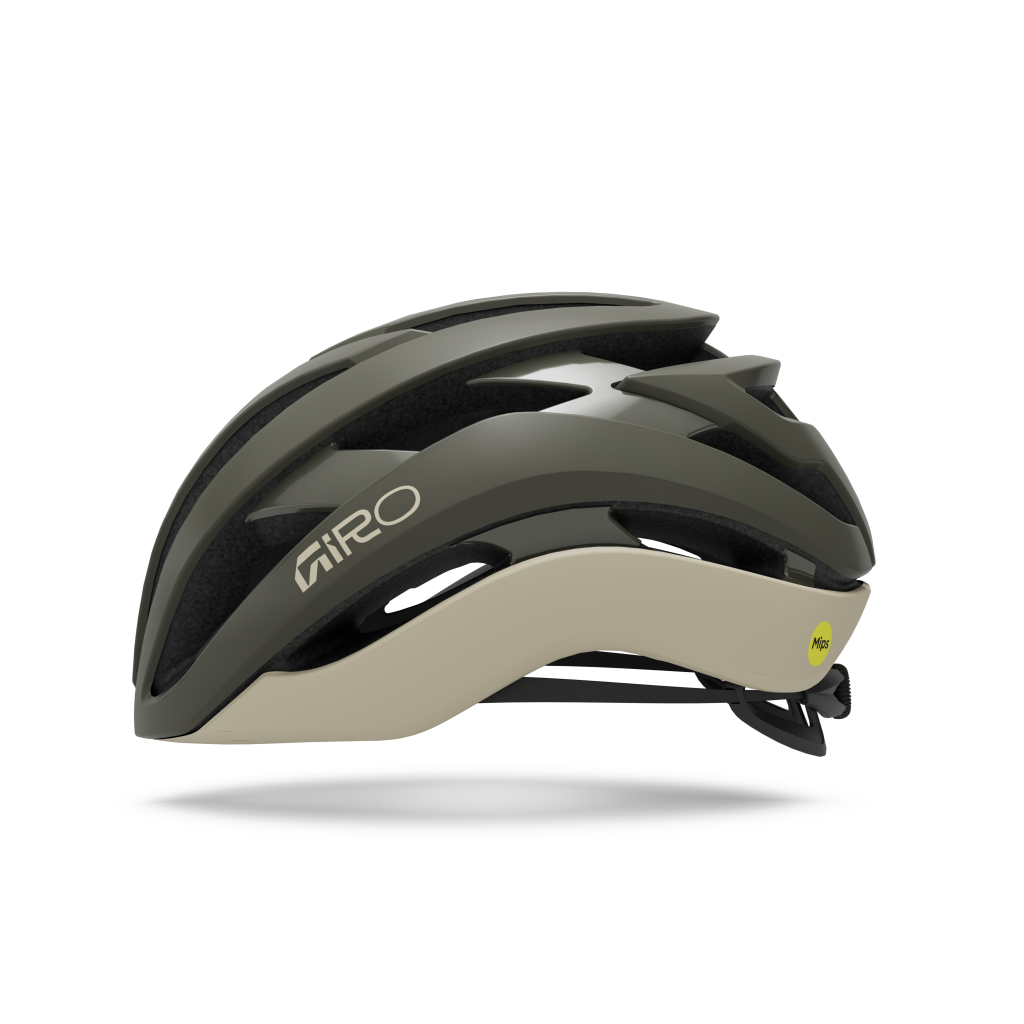 Cielo MIPS / matte dark sage / M 55-59