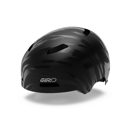 Quarter FS MIPS / matte/gloss trench black / L 59-63