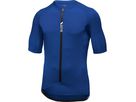TORRENT Herren-Kurzarmtrikot / ultramarine blue / S