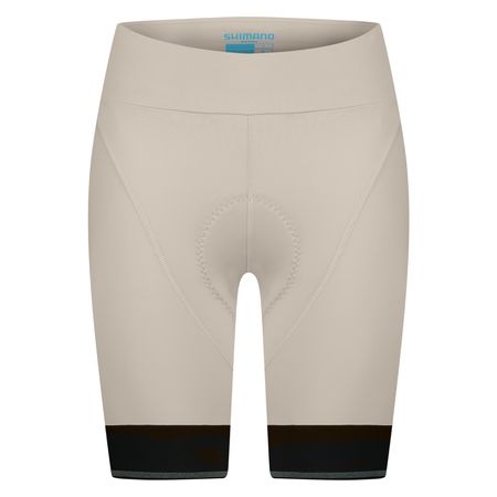 Women Dinamico Shorts / beige / M