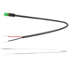 BOSCH SMART LPP Adapterkabel Low Power / schwarz / 1400mm