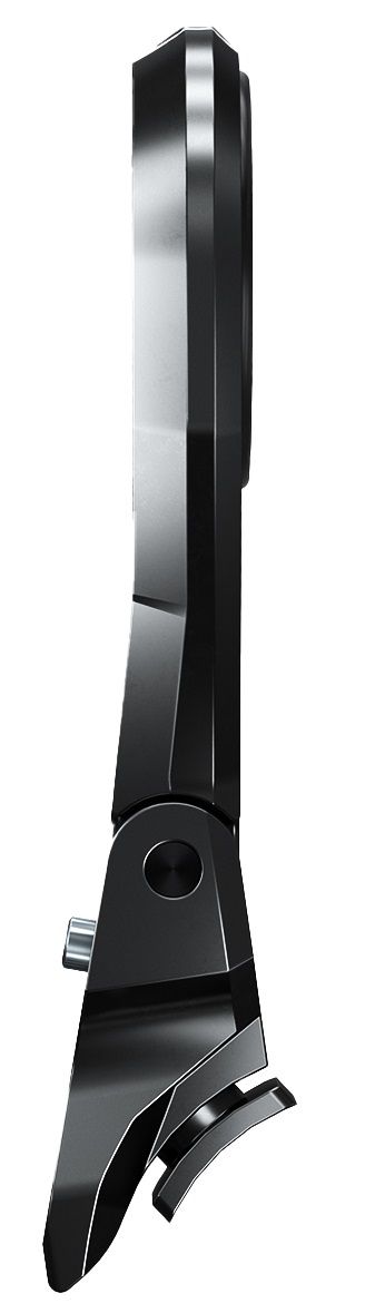 Computer Vorlenker-Halterung für Vibe Carbon und SL