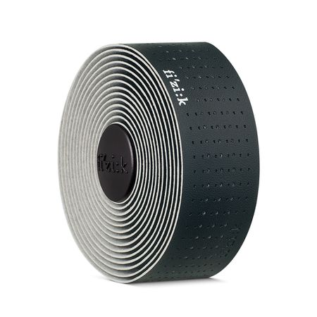 MICROTEX CLASSIC Lenkerband / schwarz / NOSIZE