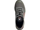 TRAILCROSS LT Damen-Flatschuhe / leggrn/sigcor/cblack / 36