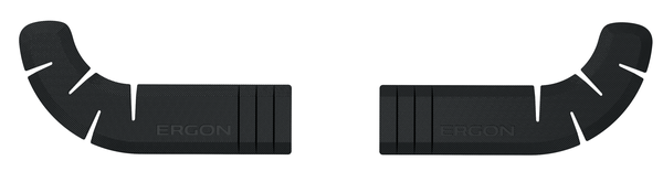 BT OrthoCell Top Pads für Raod-Lenker black / black