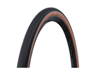 G-ONE ALLROUND Perf. Gravel-Reifen / bronze skin / 28", 700 X 35C, 35-622, Faltreifen