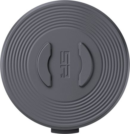 Charging Module SPC+ E-Cap / schwarz