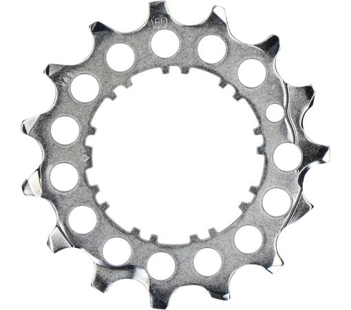 Zahnkranz CS-R7100 / CS-R7101, 15