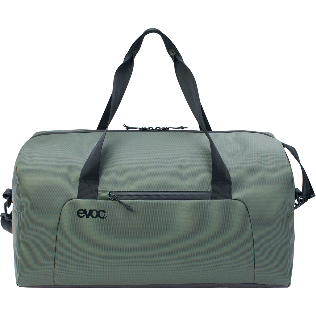 Weekender 40L / dark olive/black