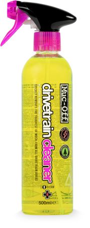 Bicycle Chain Care Kit