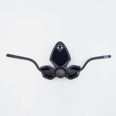 Grid/Envi In Form 2 Fit System / black / S