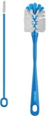 CAMELBAK BOTTLE Reinigungsbürsten (2stk) / Blau